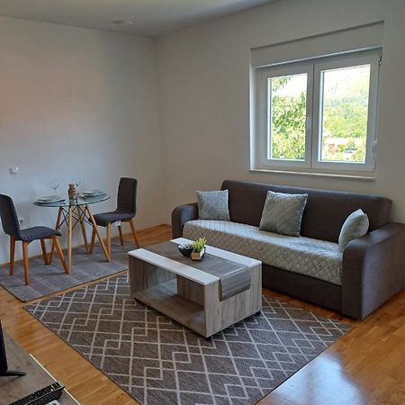 Apartment 캐플례나 외부 사진
