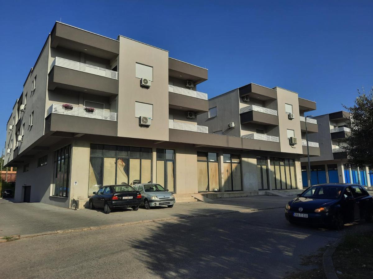 Apartment 캐플례나 외부 사진