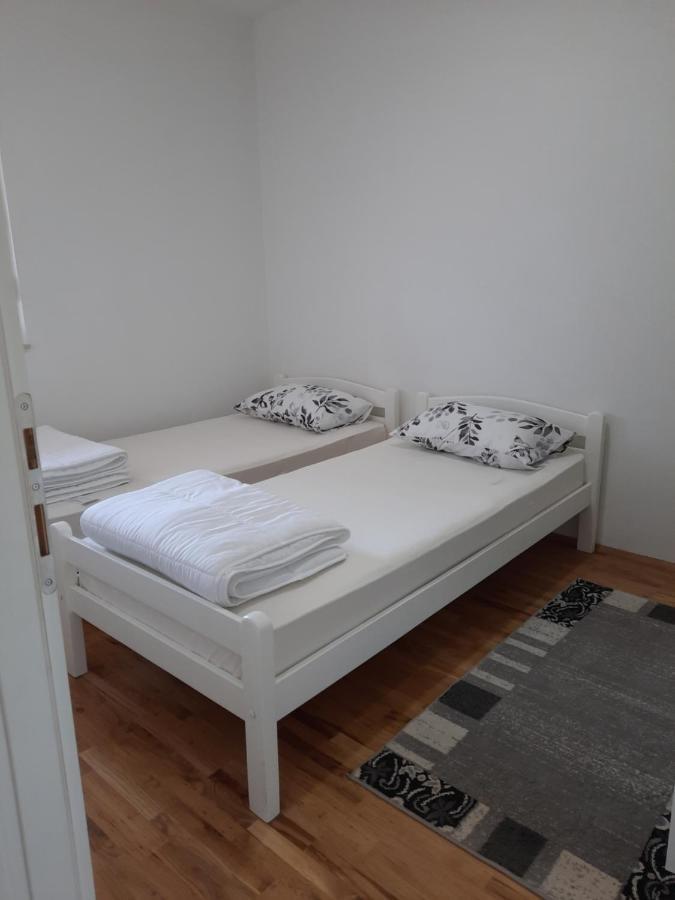 Apartment 캐플례나 외부 사진