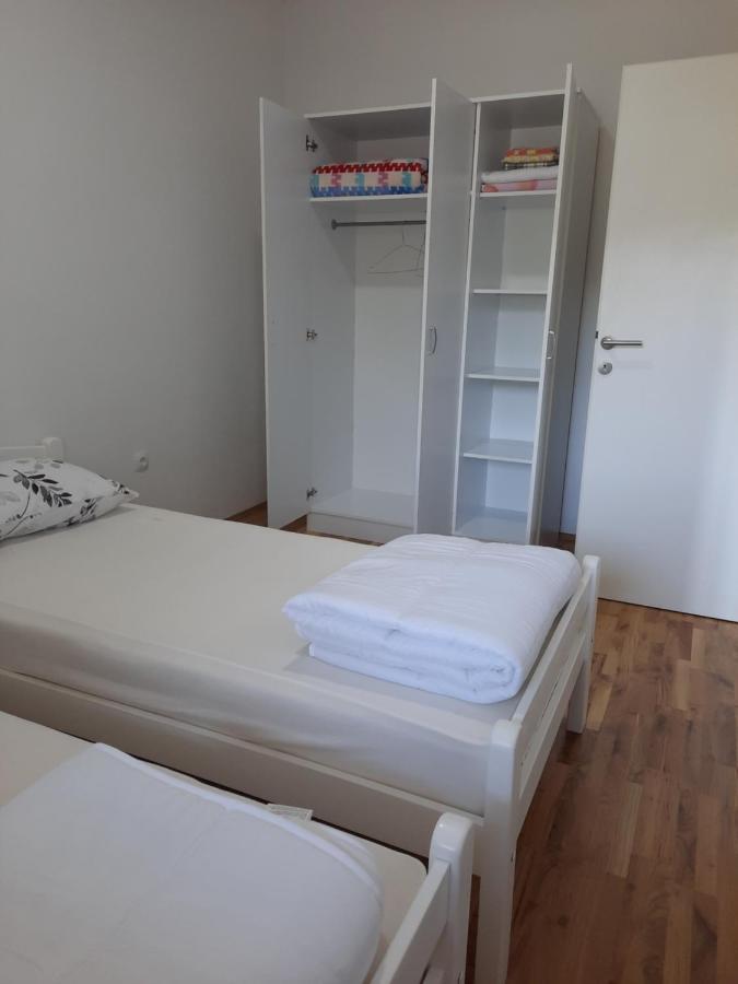 Apartment 캐플례나 외부 사진