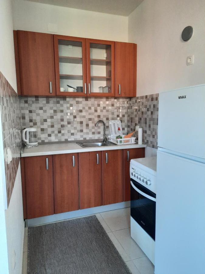 Apartment 캐플례나 외부 사진